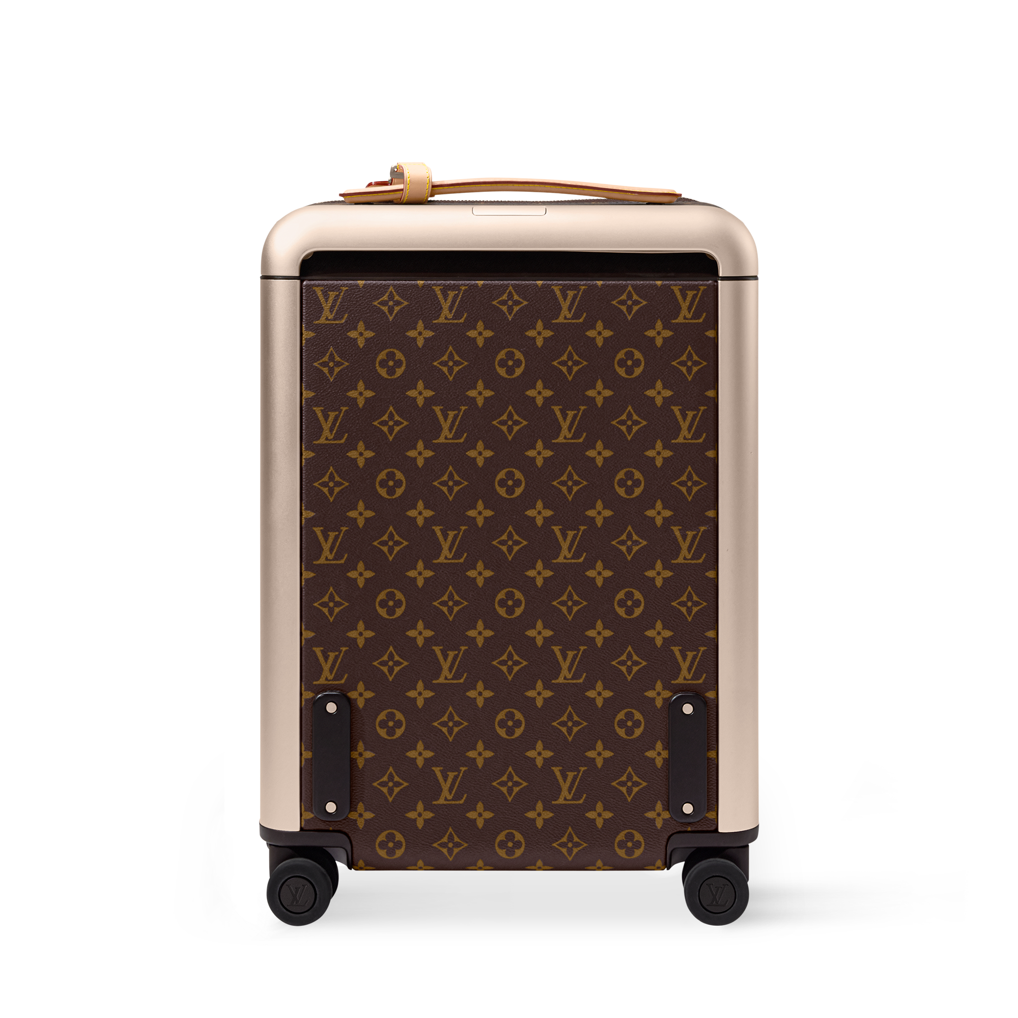 Horizon 50 Suitcase - Luxury Monogram Canvas Brown | LOUIS VUITTON